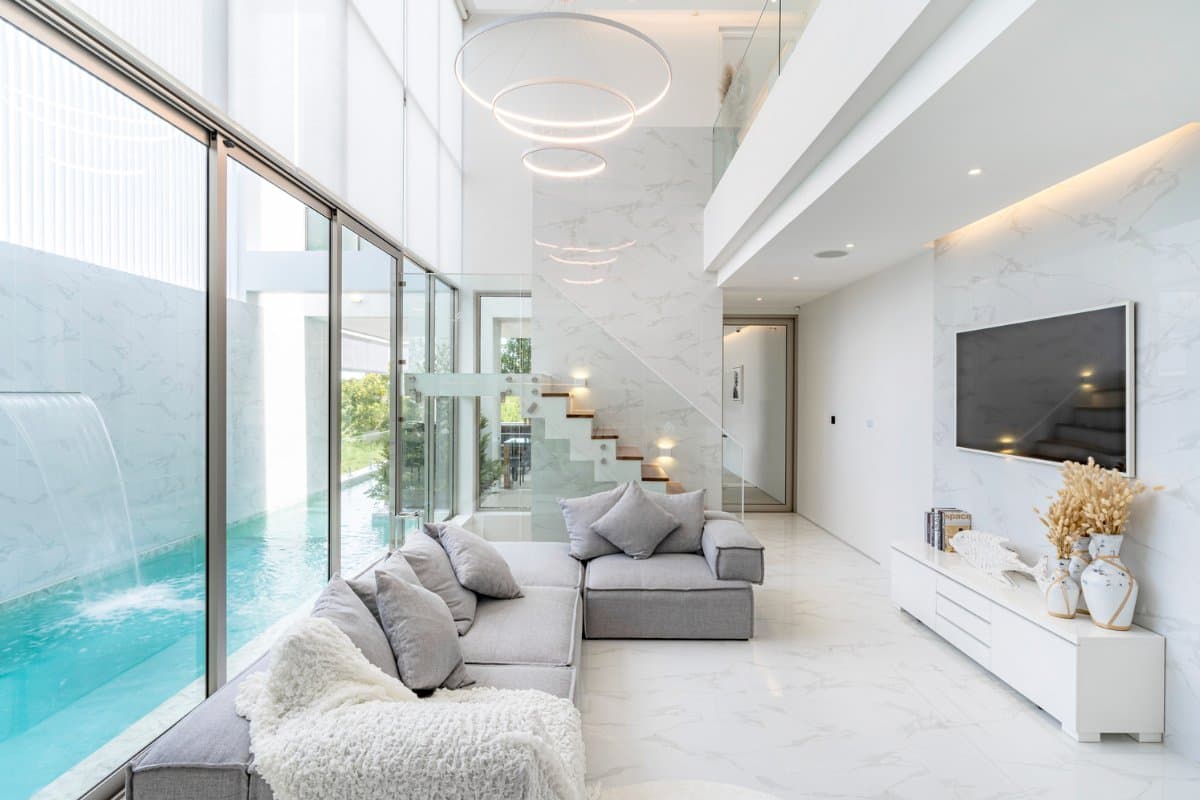 The Residence Prime - Pool Villa 3BR